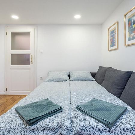 D20- Boutique Apartments, Best Location, By Bqa Budapešť Exteriér fotografie