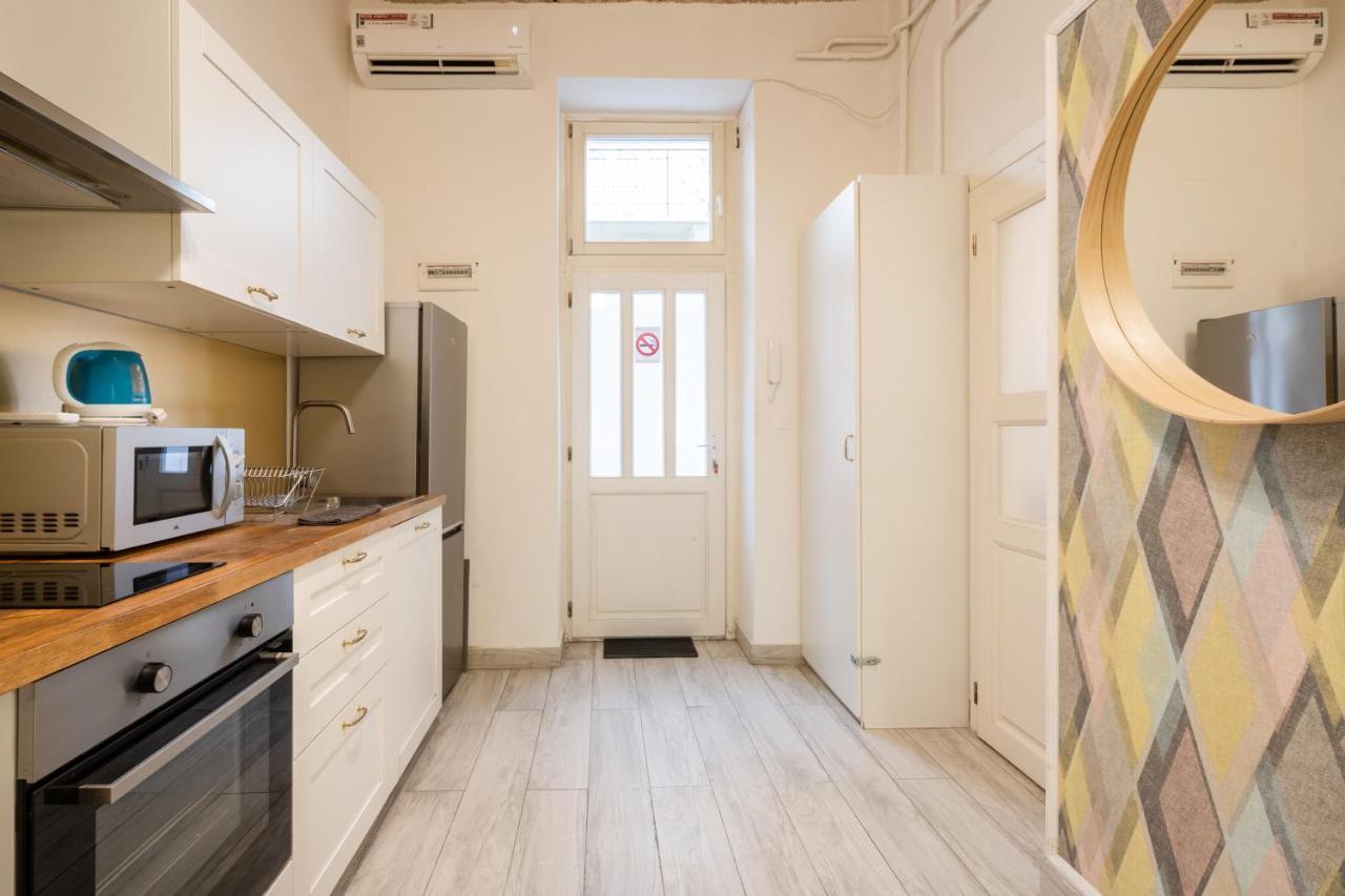 D20- Boutique Apartments, Best Location, By Bqa Budapešť Exteriér fotografie