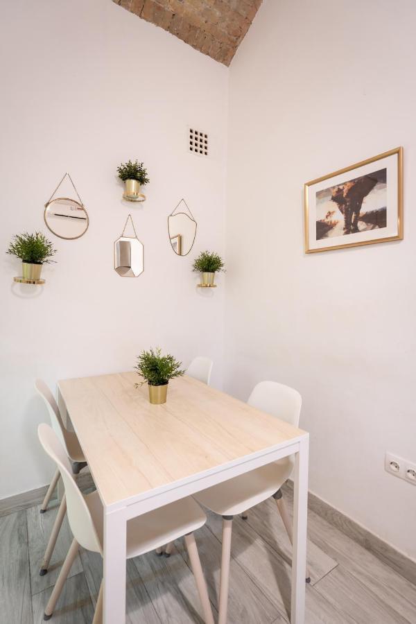 D20- Boutique Apartments, Best Location, By Bqa Budapešť Exteriér fotografie